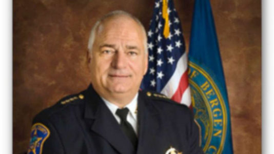 New Jersey governor calls for sheriff to resign over racist remarks on Sikh attorney general