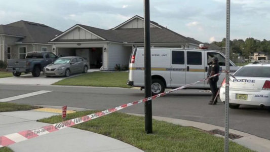 Navy officer found dead on court day for order of protection