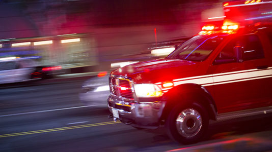 Utah boy, 14, accidentally shot and killed during target practice