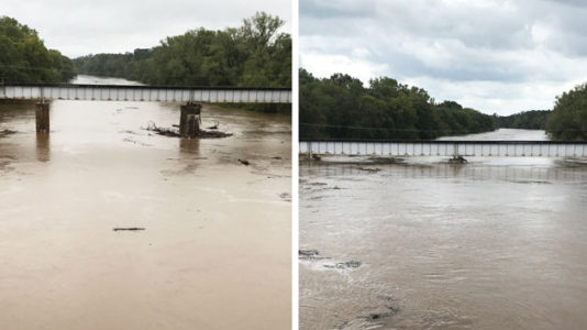 Florence flooding threat still real: ‘Do not try to return home yet,’ North Carolina governor pleads