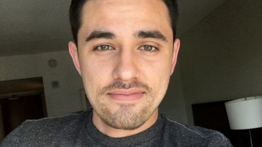 ‘He was killed within four hours of being in the city,’ mother says of PhD student fatally shot by stray bullet in Chicago