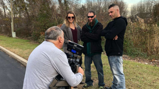 All $400K raised for Good Samaritan homeless veteran is gone, attorney says