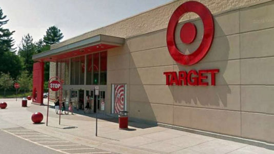 1-year-old left in shopping cart at Target parking lot, mom arrested: Police