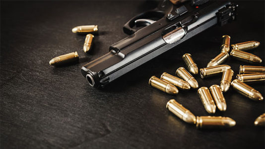 Cincinnati police release video showing officers engaging gunman who killed 3