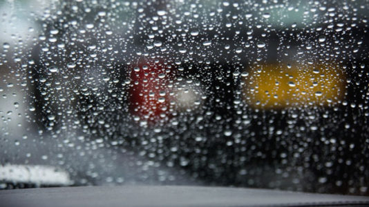 Remnants of Florence set to soak Northeast