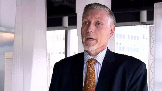 ‘It’s almost like coming home’: 2 former Secret Service agents from 9/11 return to work at World Trade Center