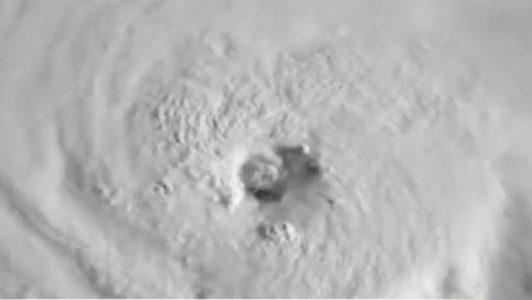 Hurricane Florence’s path: What to expect and when