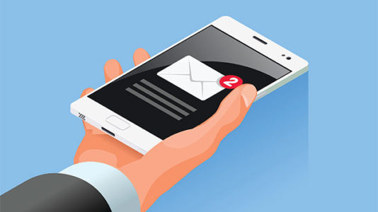 First test of nationwide ‘Presidential Alert’ system for cellphones set for Oct. 3