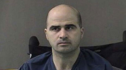 US Army officer-turned-terrorist thought attack would save mom’s soul