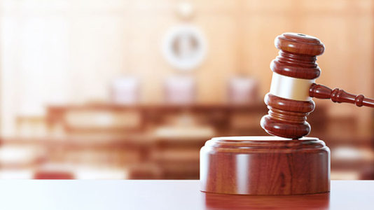 Man found guilty of firing gun at black teen who knocked on his door to ask for directions