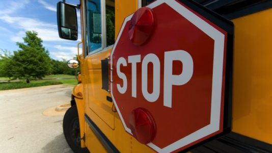 ‘He lost all his kids,’ says brother of Indiana man whose 3 children were run over as they went to board a bus