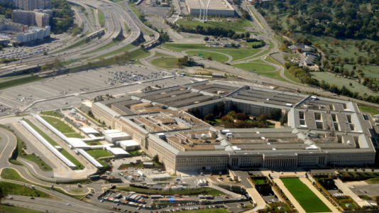 FBI arrests suspect in Utah over Ricin scare