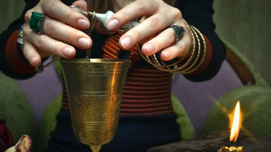 Witches to ‘hex’ Supreme Court Justice Brett Kavanaugh; exorcists pray in response