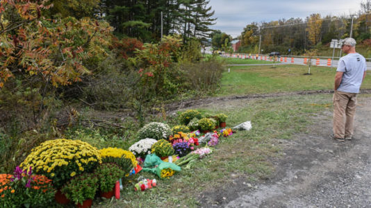 4 sisters and 4 family members killed in deadly limo crash to be laid to rest