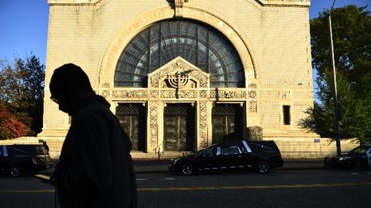 Pittsburgh synagogue shooting victims to be laid to rest Wednesday