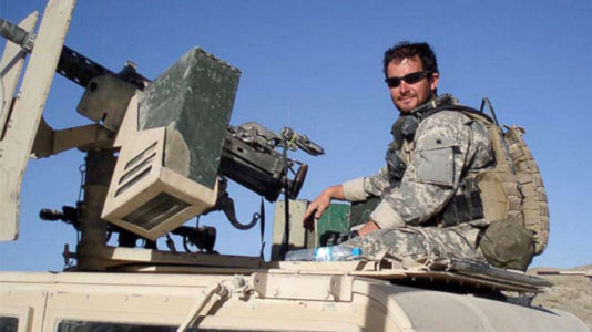 Medal of Honor recipient who saved his teammates’ lives faces a new battle: cancer