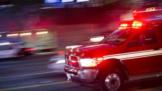 20 people killed in limousine accident in upstate New York, authorities say