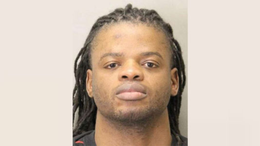 Suspect in 2015 quadruple murder in Washington, DC mansion convicted of 20 counts, including murder, kidnapping