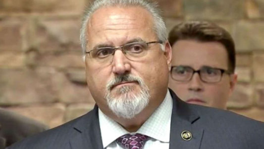 Allentown car bomb that killed two men and a child ruled a murder-suicide