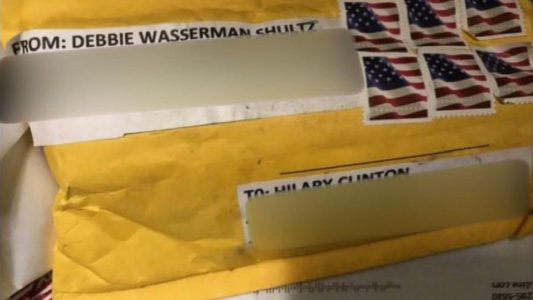 Feds focus on Florida as suspected origin of some of the mail bombs sent to prominent Democrats and others