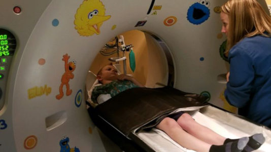 Six children hospitalized in Minnesota after coming down with rare, polio-like disease