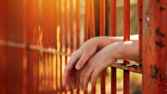 Woman who claimed she tripped when she fatally stabbed husband has been arrested: Police