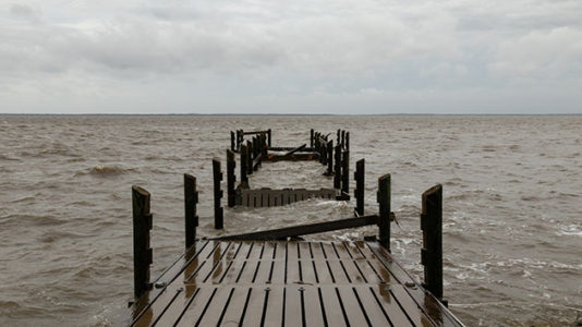 Hurricane Michael to bring dangerous storm surge