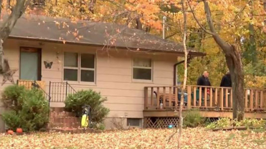 Wisconsin girl ‘missing and endangered’ after finding parents dead