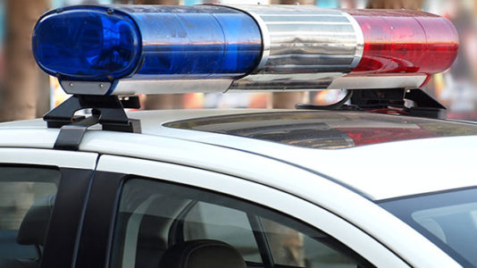 Boy, 13, stabs teacher with butcher knife at Georgia middle school: Principal