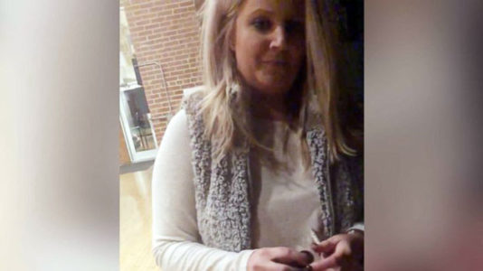 Woman defends herself after video shows her refusing to let black man into his own apartment building