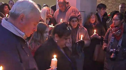 Eight men, three women killed in Pittsburgh synagogue shooting mourned