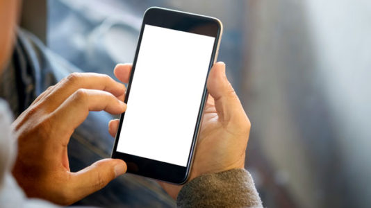 Phones around the country will buzz with the first national emergency alert test Wednesday