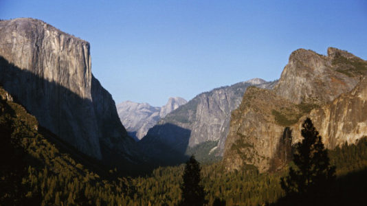 Two dead at Yosemite National Park after apparent fall: Official