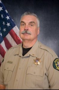 Sheriff’s lieutenant killed in ATV accident