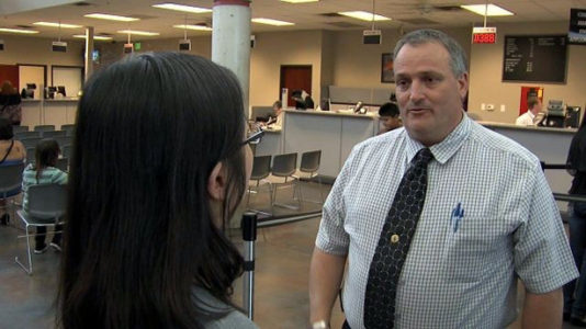 Utah aims to prevent airport travel problems for residents