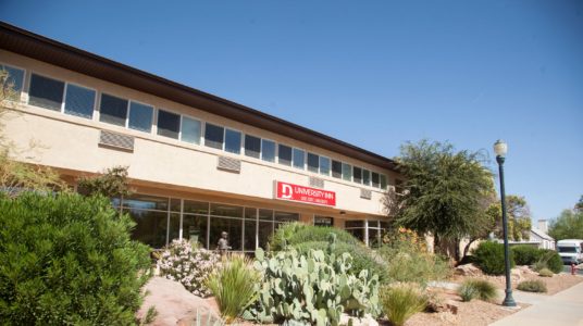 University-affiliated hotel to remove religious books