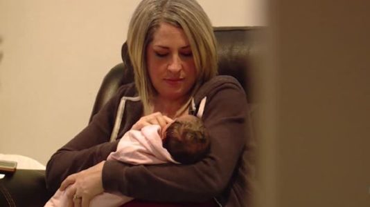 Orem woman gives birth in middle of intersection