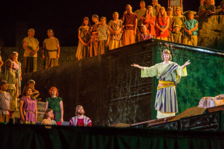 Annual New York pageant to be staged for last time in 2020