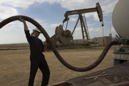 Help sought for rail project to boost Utah’s oil production