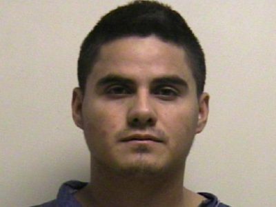 Utah homeowner shoots man he found in his garage