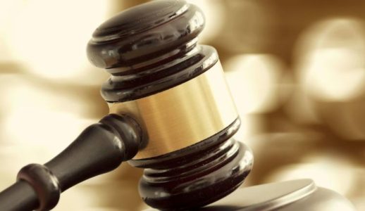 Man pleads guilty to theft of government money