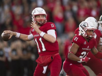 Southern Utah wins first game, beats Sacramento State 48-27