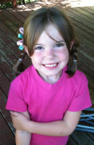 Man sentenced under plea agreement in killing of 6-year-old