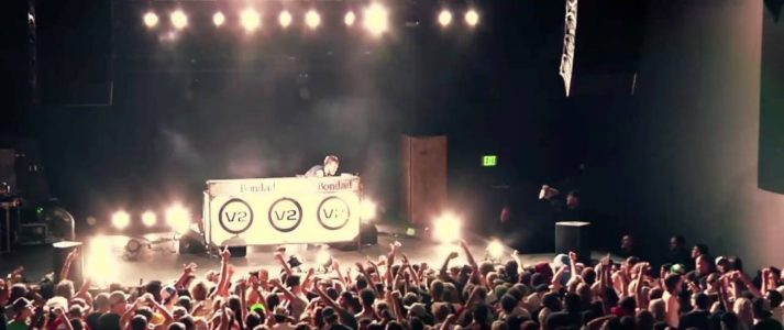 Owners of Utah music venue indicted in drug trafficking case