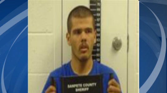 Man Arrested For Injuring Pregnant Woman; Man In Collision With Stolen Vehicle