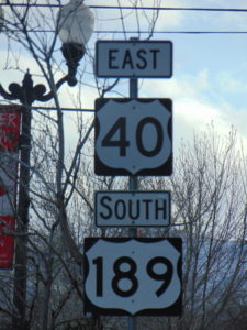 U.S. Highway 40 In Wasatch County Makes Infamous List
