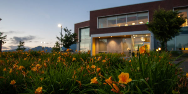 Utah Valley University settles lawsuit alleging retaliation