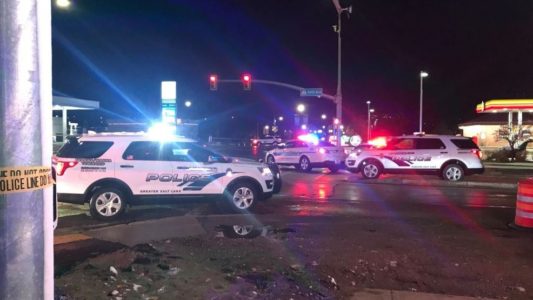 No prosecution of Unified PD officer in fatal shooting