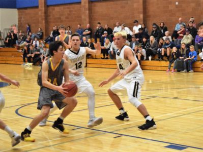 Wasatch Boys Basketball Tryouts