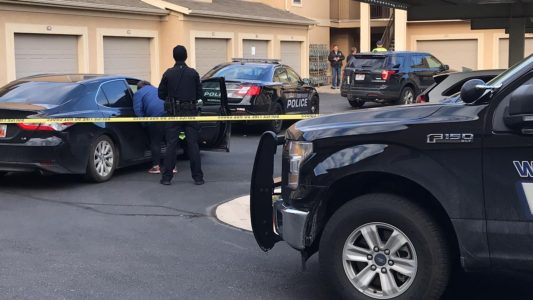 Man is dead after being shot by West Jordan police officers